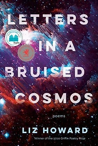 Letters a Bruised Cosmos