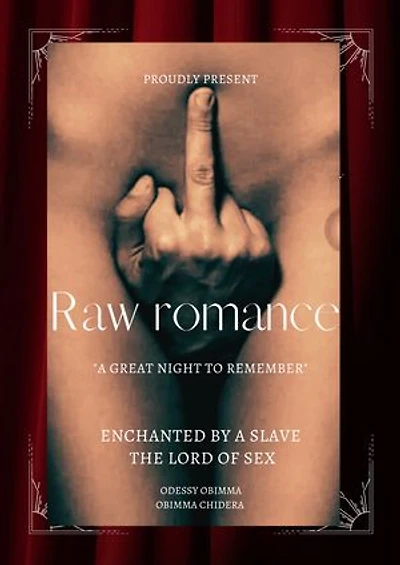 Enchanted by a slave: Best romance novel