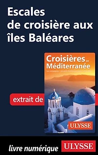 Escales de croisière à Chypre