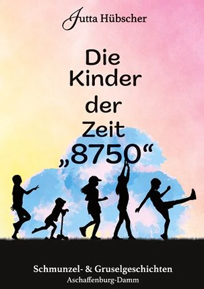 Die Kinder der Zeit "8750"