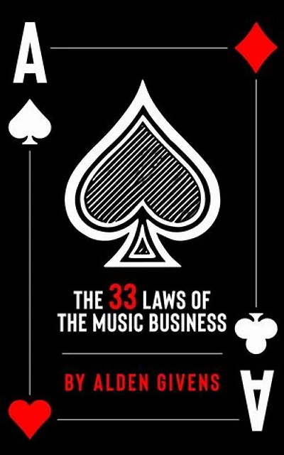 33 Laws of the Music Business