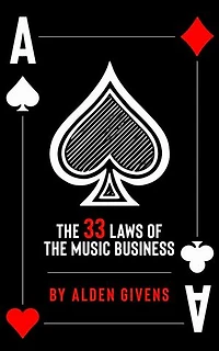 33 Laws of the Music Business