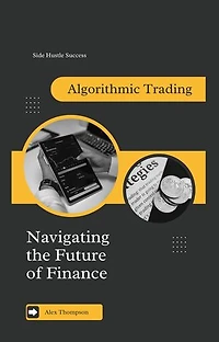 Algorithmic Trading: Navigating the Future of Finance