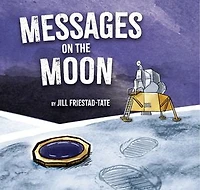 Messages On The Moon