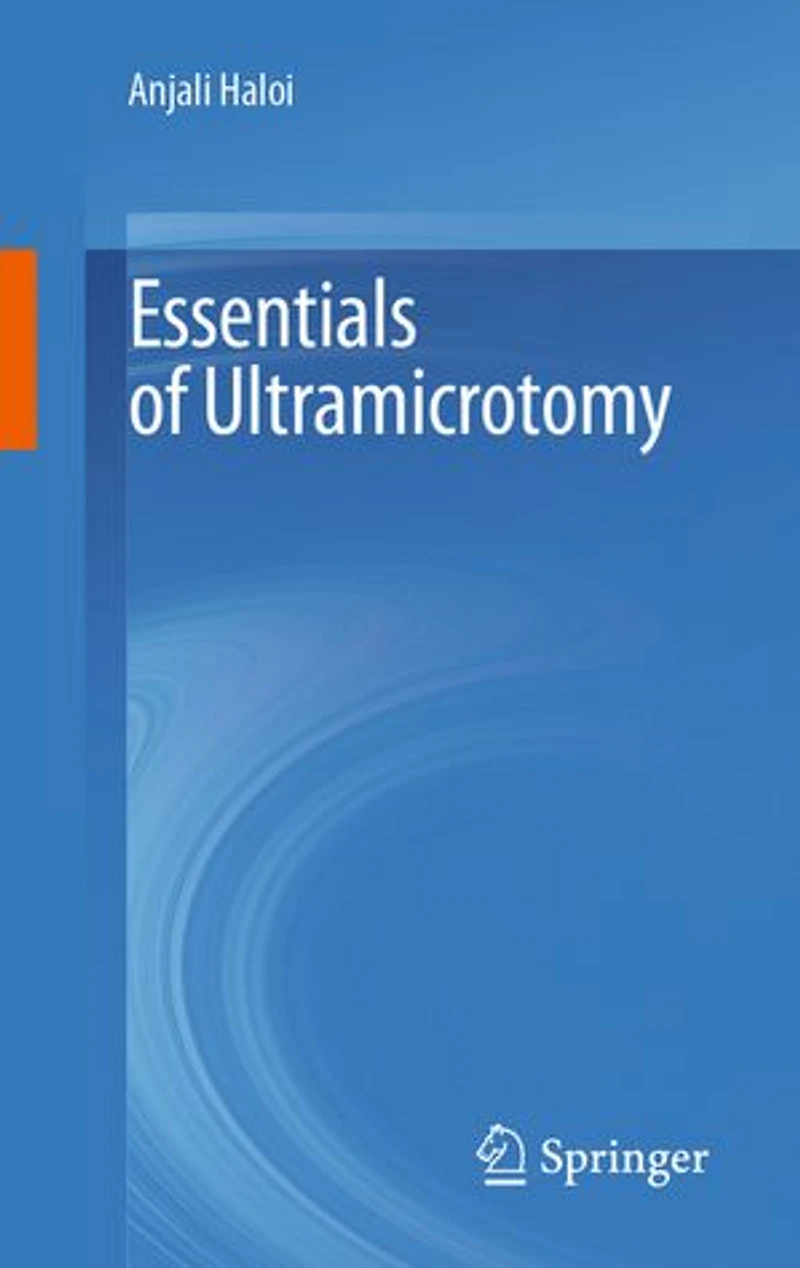 Essentials of Ultramicrotomy