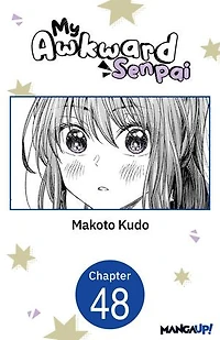 My Awkward Senpai #048