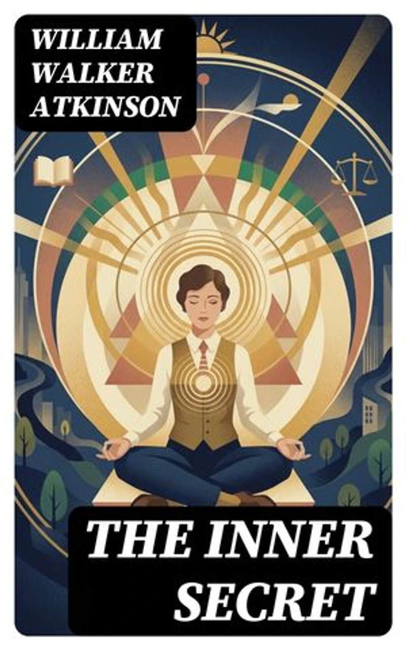 The Inner Secret
