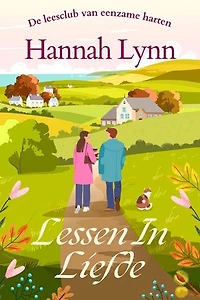 Lessen in liefde: Lonely Hearts Book Club, #2