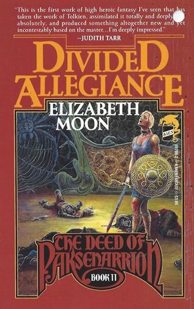 Divided Allegiance