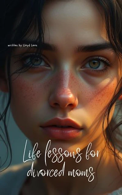 Finding Your Calm: Life Lessons for Divorced Mums