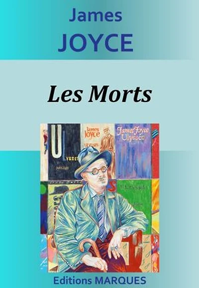 Les Morts: Gens de Dublin
