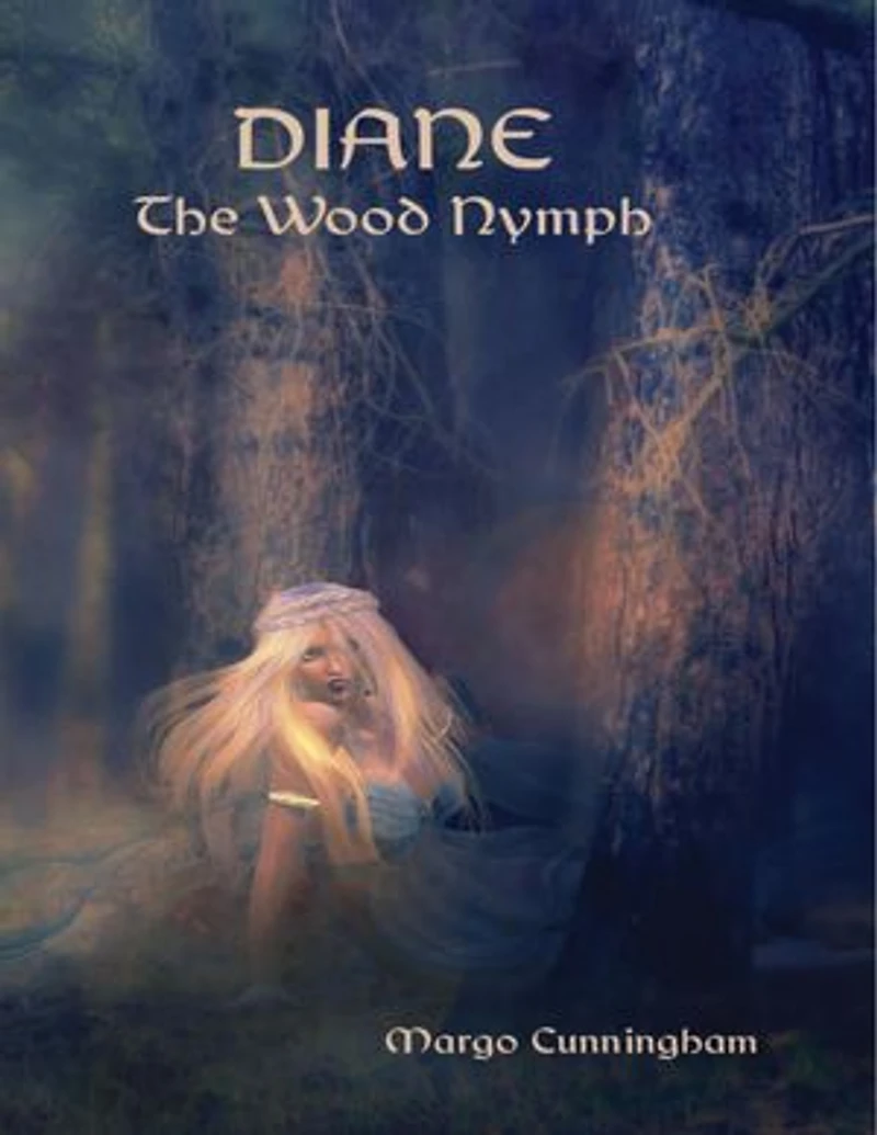 Diane the Wood Nymph