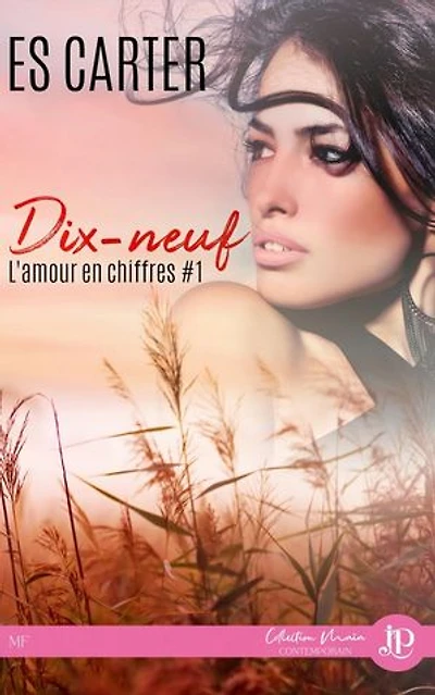Dix-neuf: L'amour en chiffre #1