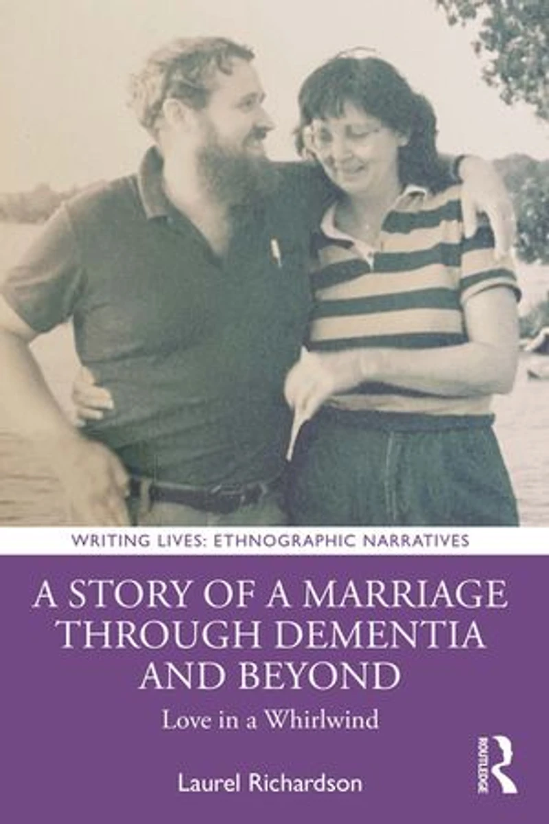 a Story of Marriage Through Dementia and Beyond: Love Whirlwind