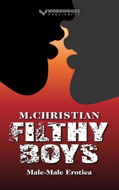 Filthy Boys: Sizzling Gay Erotica
