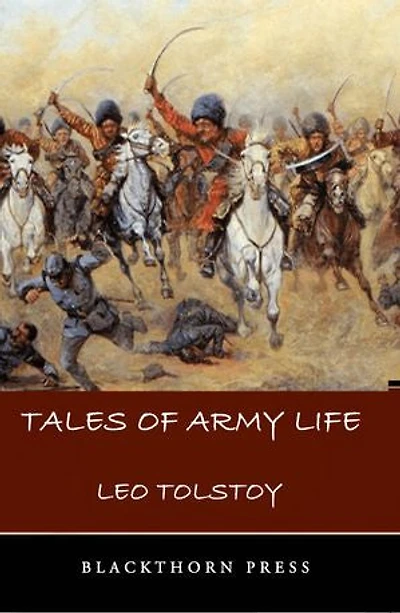 Tales of Army Life