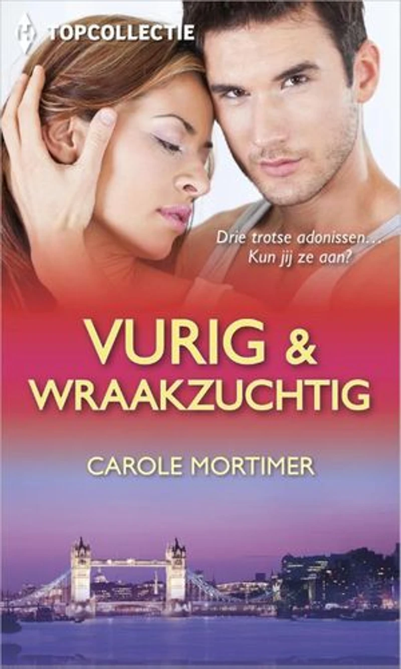 Vurig & wraakzuchtig: Siciliaanse triomf ; Siciliaanse trots ; Siciliaanse trouw