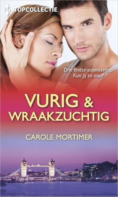 Vurig & wraakzuchtig: Siciliaanse triomf ; Siciliaanse trots ; Siciliaanse trouw