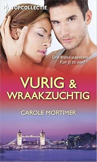 Vurig & wraakzuchtig: Siciliaanse triomf ; Siciliaanse trots ; Siciliaanse trouw