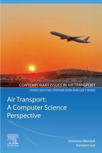 Air Transport: A Computer Science Perspective