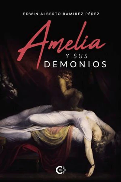 Amelia y sus demonios