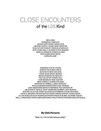Close Encounters of the LDS Kind