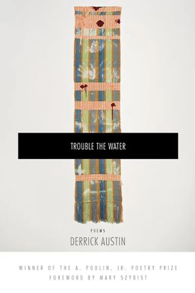 Trouble The Water
