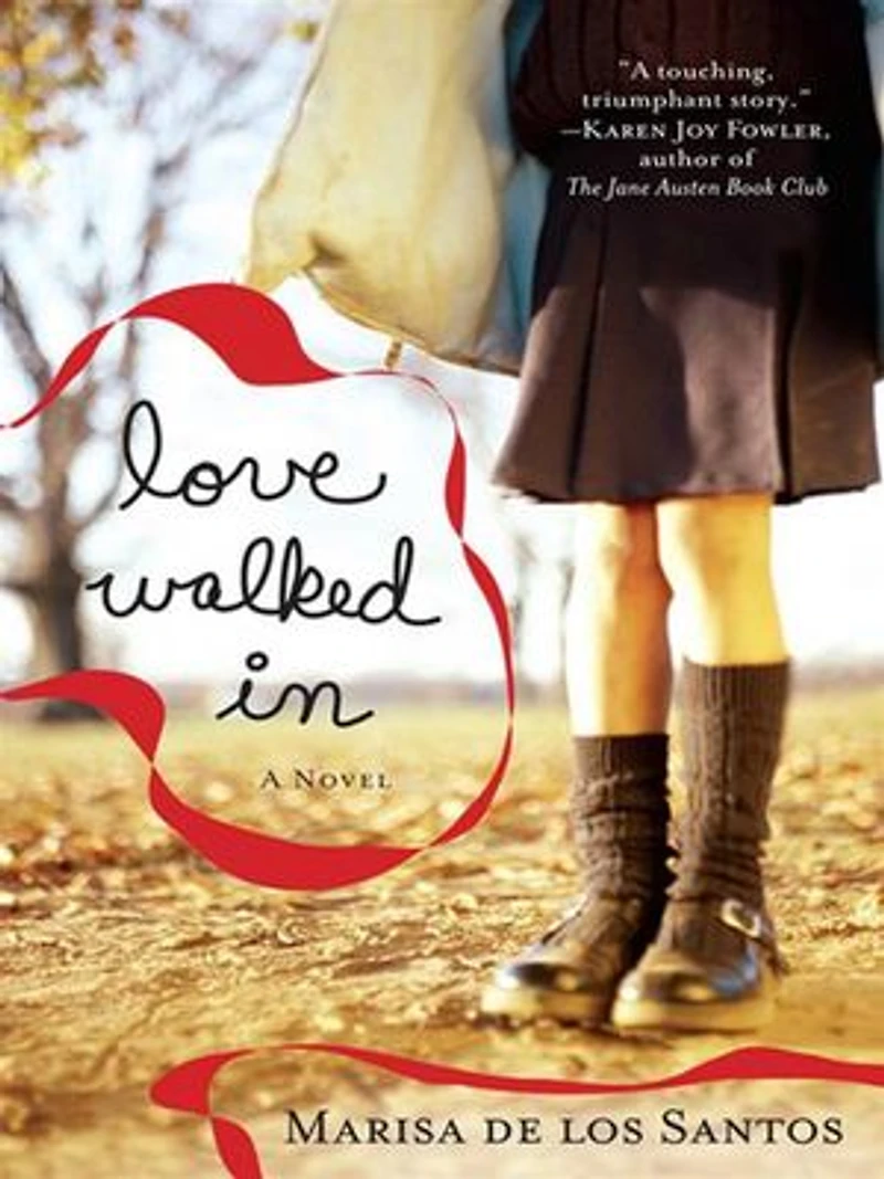 Love Walked