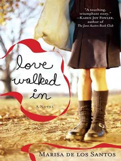 Love Walked