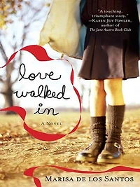 Love Walked