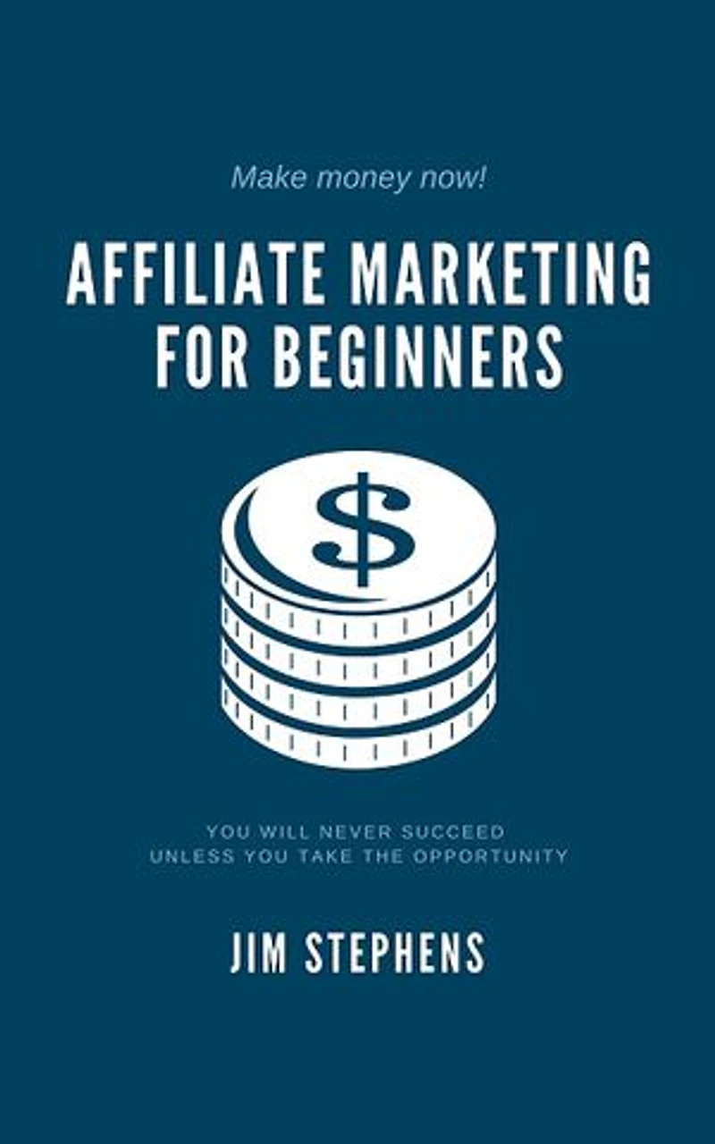 Affiliate Marketing for Beginners