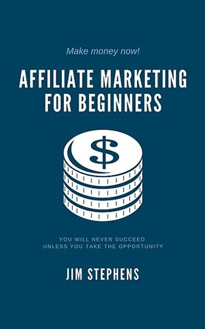 Affiliate Marketing for Beginners