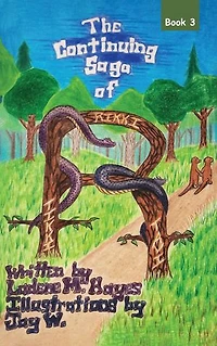 The Continuing Saga of Rikki Tikki Tavi Part 3