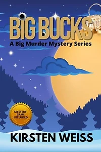 Big Bucks: A Small Town Murder Mystery