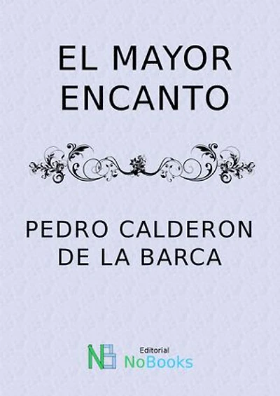 El mayor encanto