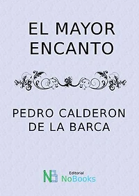 El mayor encanto