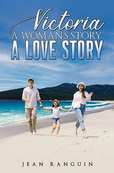 Victoria: A Woman's Story, A Love Story