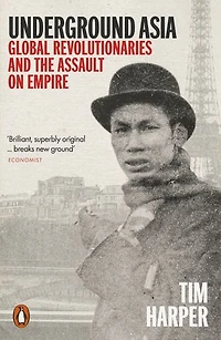 Underground Asia: Global Revolutionaries And The Assault On Empire