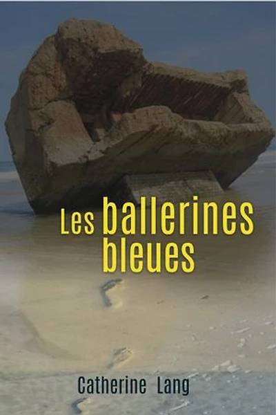 Les ballerines bleues