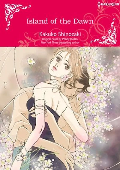 ISLAND OF THE DAWN: Harlequin Comics