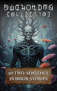 50 Two Sentence Horror Stories