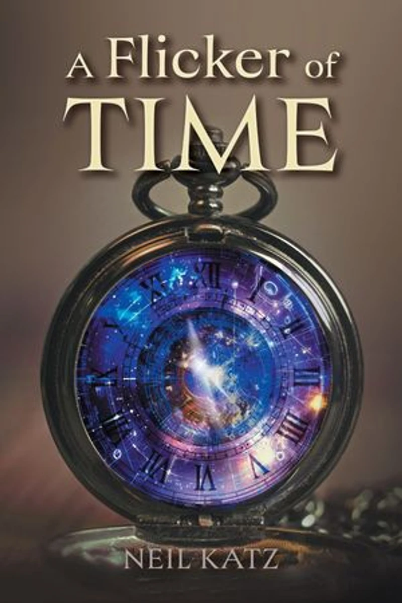 A Flicker of Time