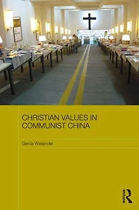 Christian Values Communist China