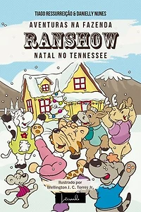 Aventuras na Fazenda Ranshow: Natal no Tennessee
