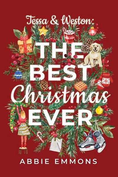 Tessa And Weston: The Best Christmas Ever