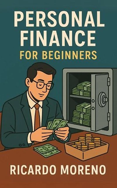 Personal Finance for Beginners: How to Achieve Success, #1