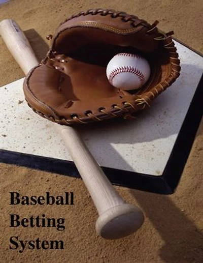 Baseball Betting System