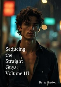 Seducing the Straight Guys: Volume 3: Seducing the Straight Guys, #300