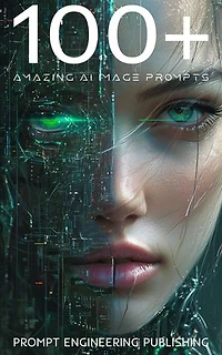 100+ Amazing AI Image Prompts: Expertly Crafted Midjourney AI Art Generation Examples