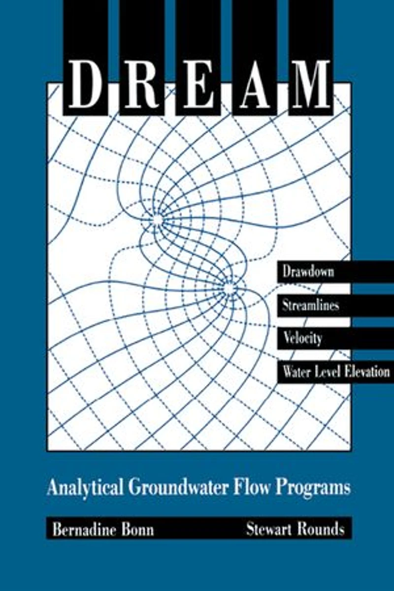 Dream-analytical Ground Water Flow Programs
